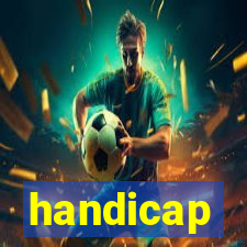 handicap-1 o que significa